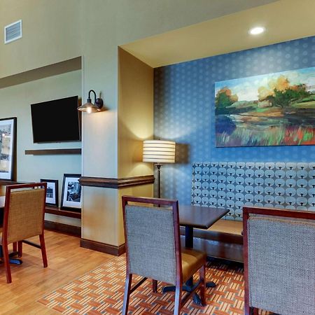 Hampton Inn & Suites - Hartsville, Sc Bagian luar foto