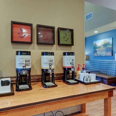 Hampton Inn & Suites - Hartsville, Sc Bagian luar foto