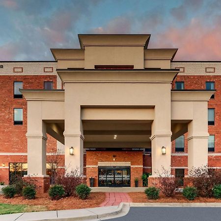 Hampton Inn & Suites - Hartsville, Sc Bagian luar foto