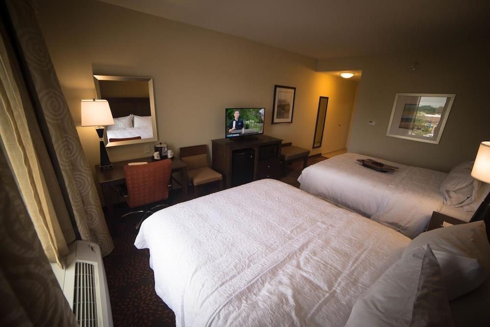 Hampton Inn & Suites - Hartsville, Sc Bagian luar foto