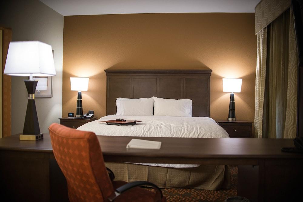 Hampton Inn & Suites - Hartsville, Sc Bagian luar foto