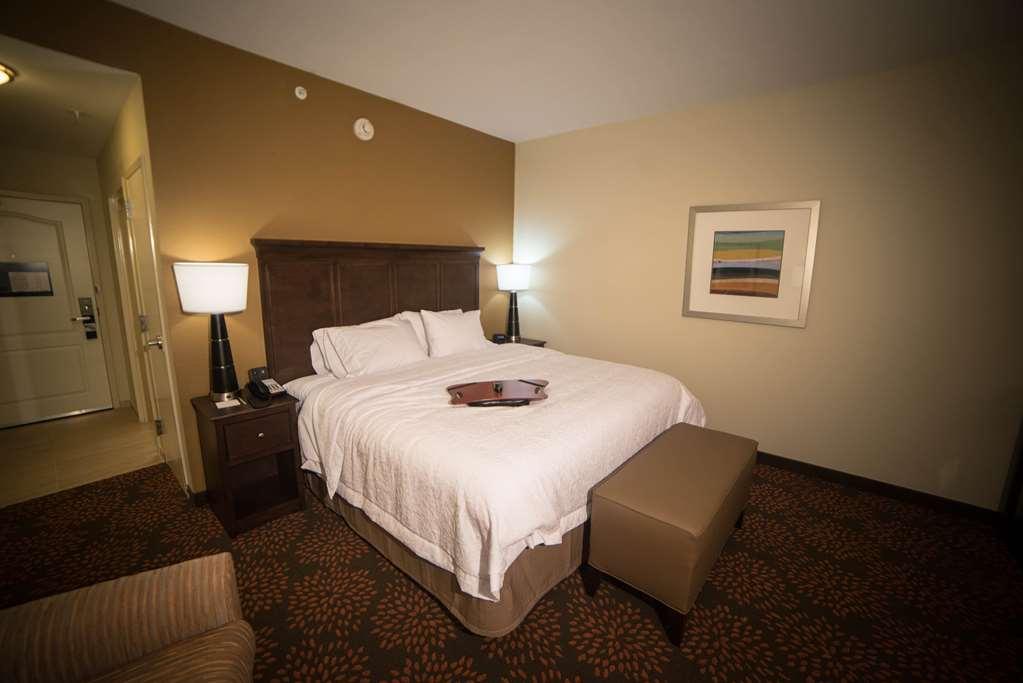 Hampton Inn & Suites - Hartsville, Sc Ruang foto