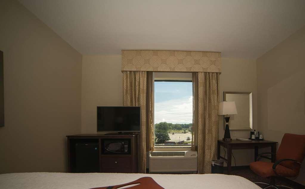 Hampton Inn & Suites - Hartsville, Sc Ruang foto