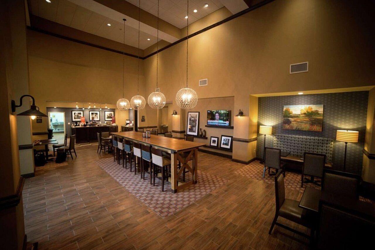 Hampton Inn & Suites - Hartsville, Sc Bagian luar foto