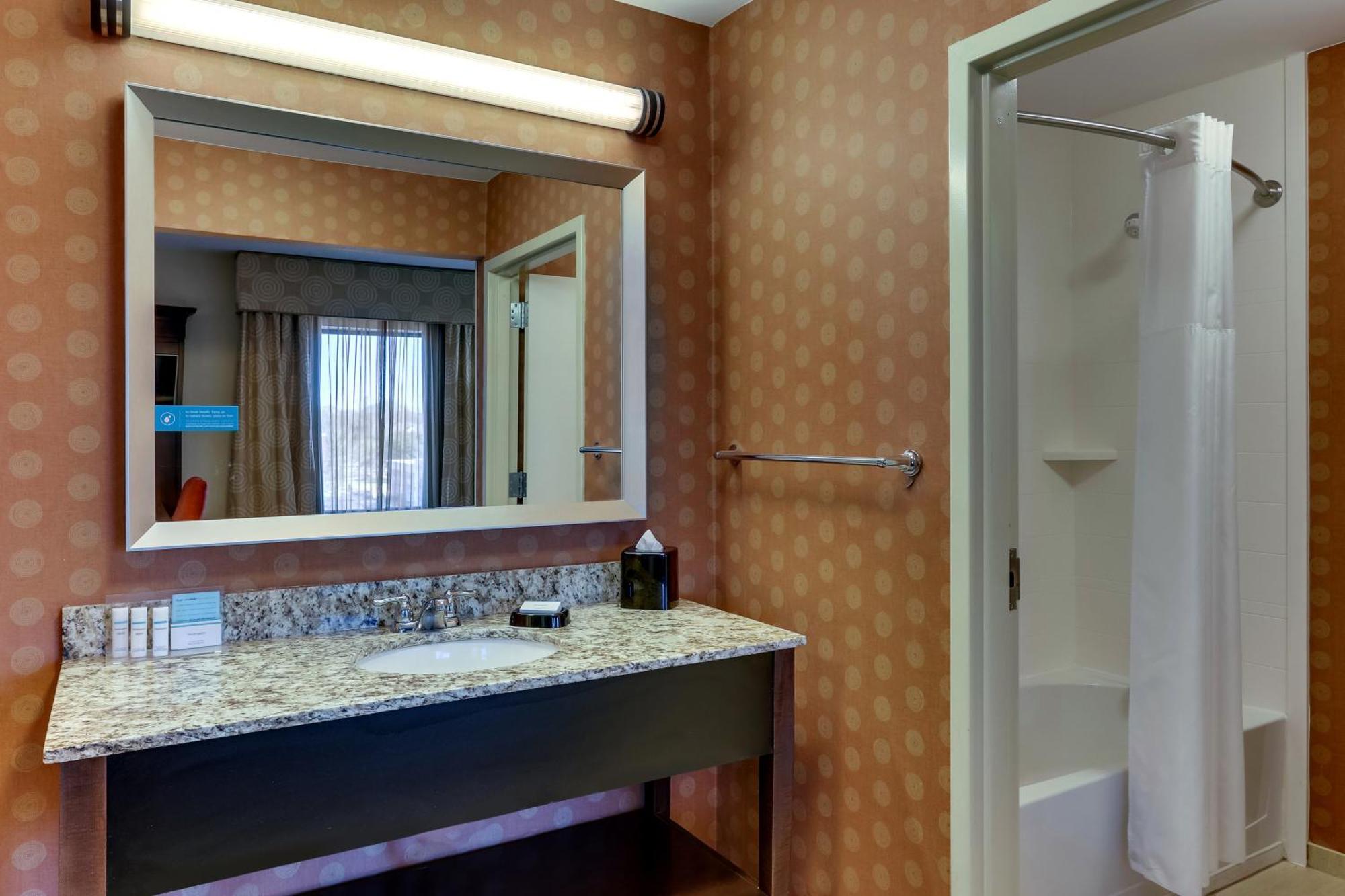 Hampton Inn & Suites - Hartsville, Sc Bagian luar foto