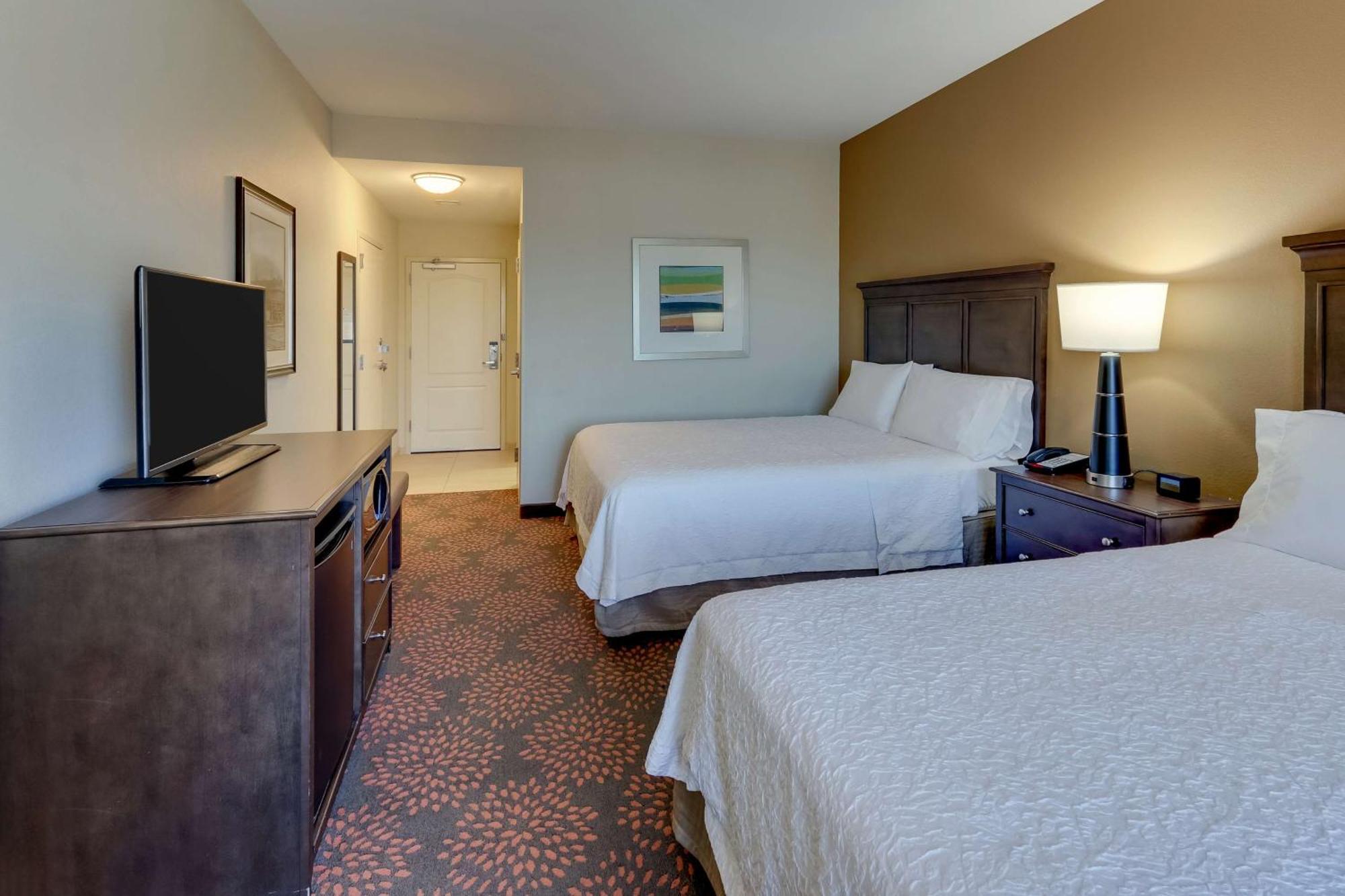Hampton Inn & Suites - Hartsville, Sc Bagian luar foto