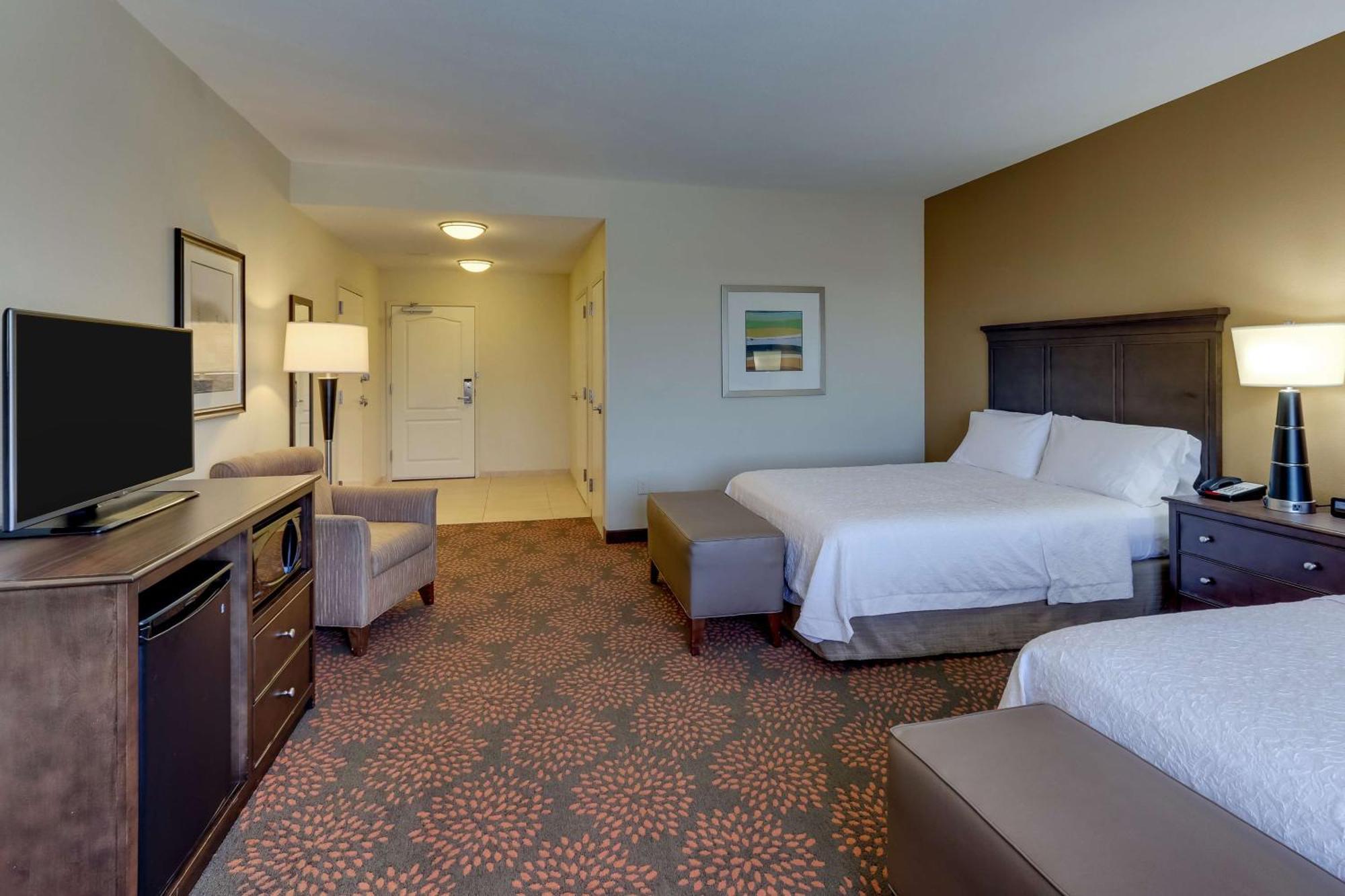Hampton Inn & Suites - Hartsville, Sc Bagian luar foto