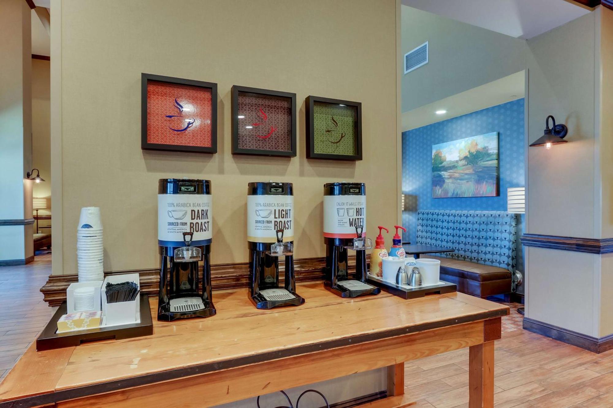 Hampton Inn & Suites - Hartsville, Sc Bagian luar foto