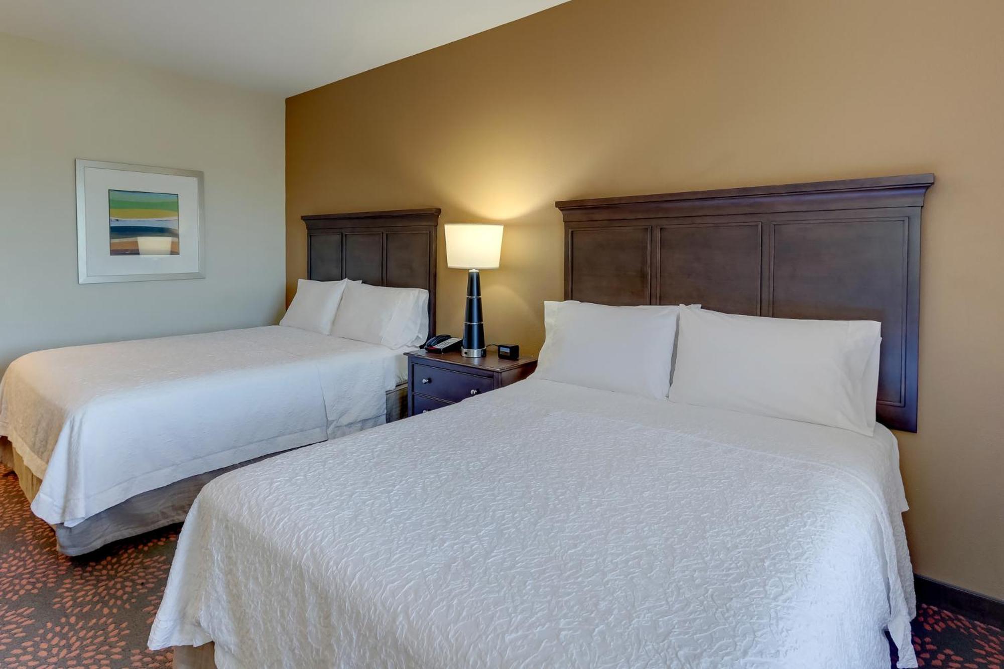 Hampton Inn & Suites - Hartsville, Sc Bagian luar foto