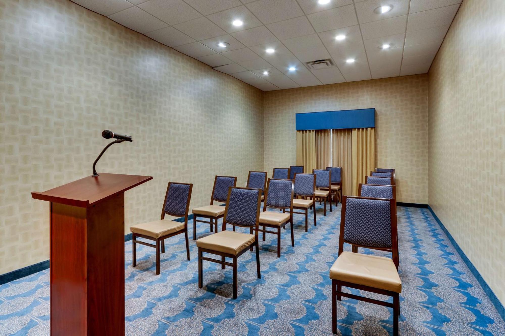 Hampton Inn & Suites - Hartsville, Sc Bagian luar foto