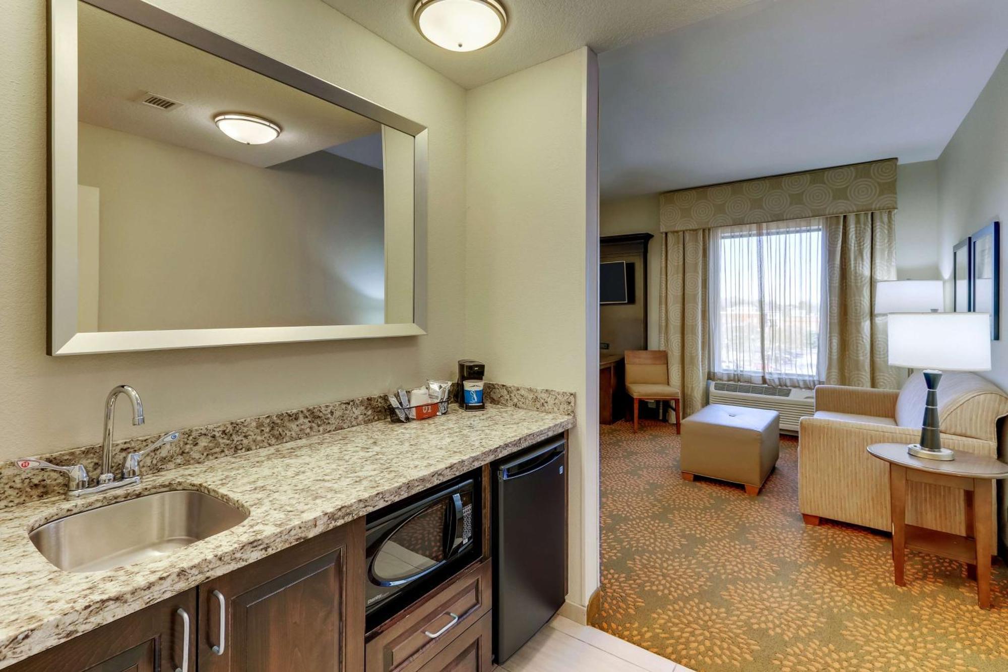 Hampton Inn & Suites - Hartsville, Sc Bagian luar foto