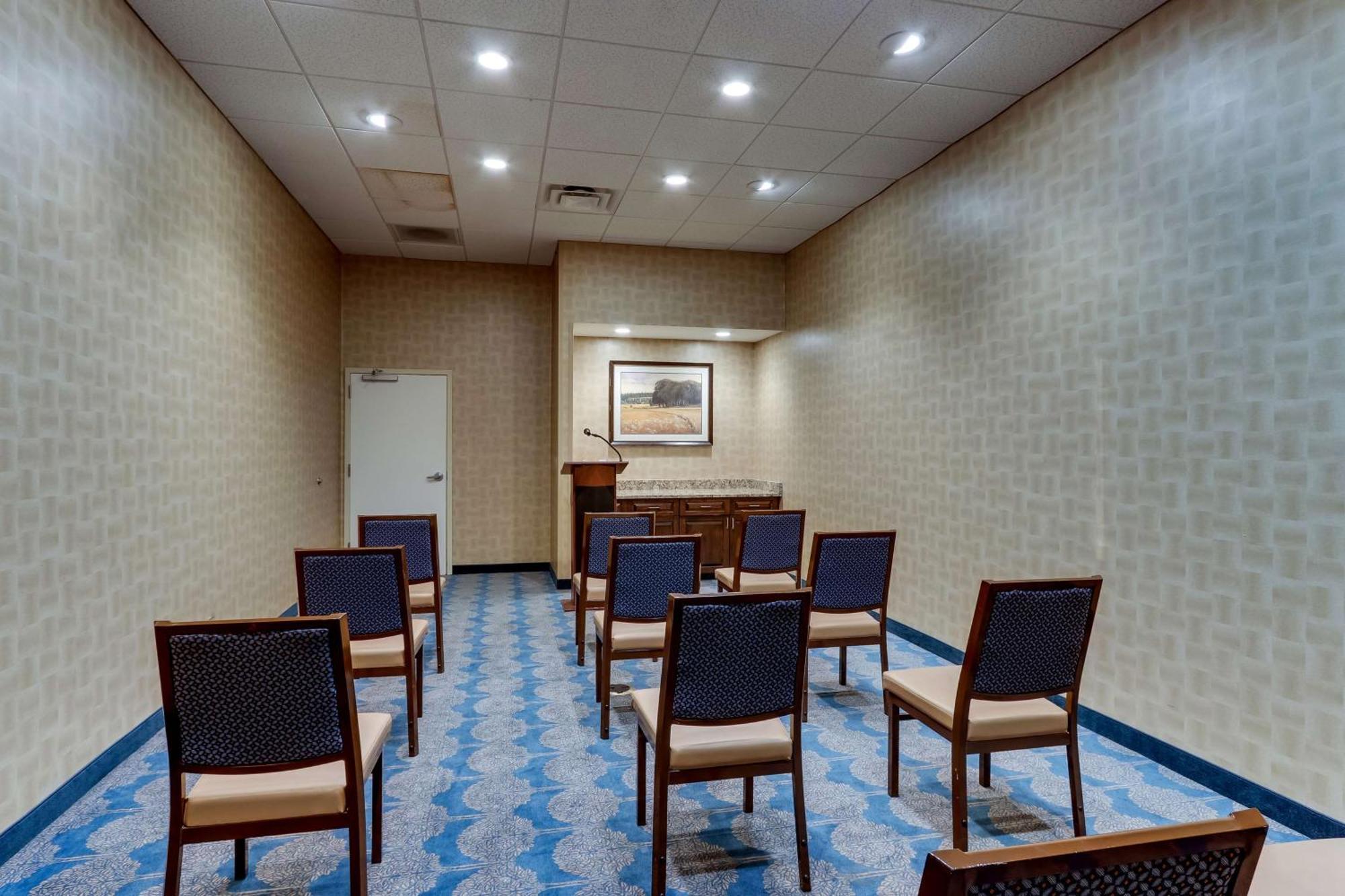 Hampton Inn & Suites - Hartsville, Sc Bagian luar foto