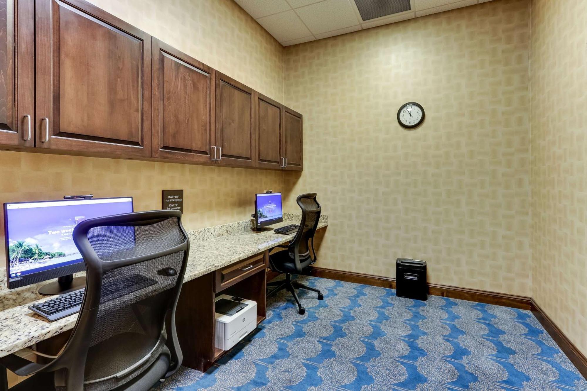 Hampton Inn & Suites - Hartsville, Sc Bagian luar foto