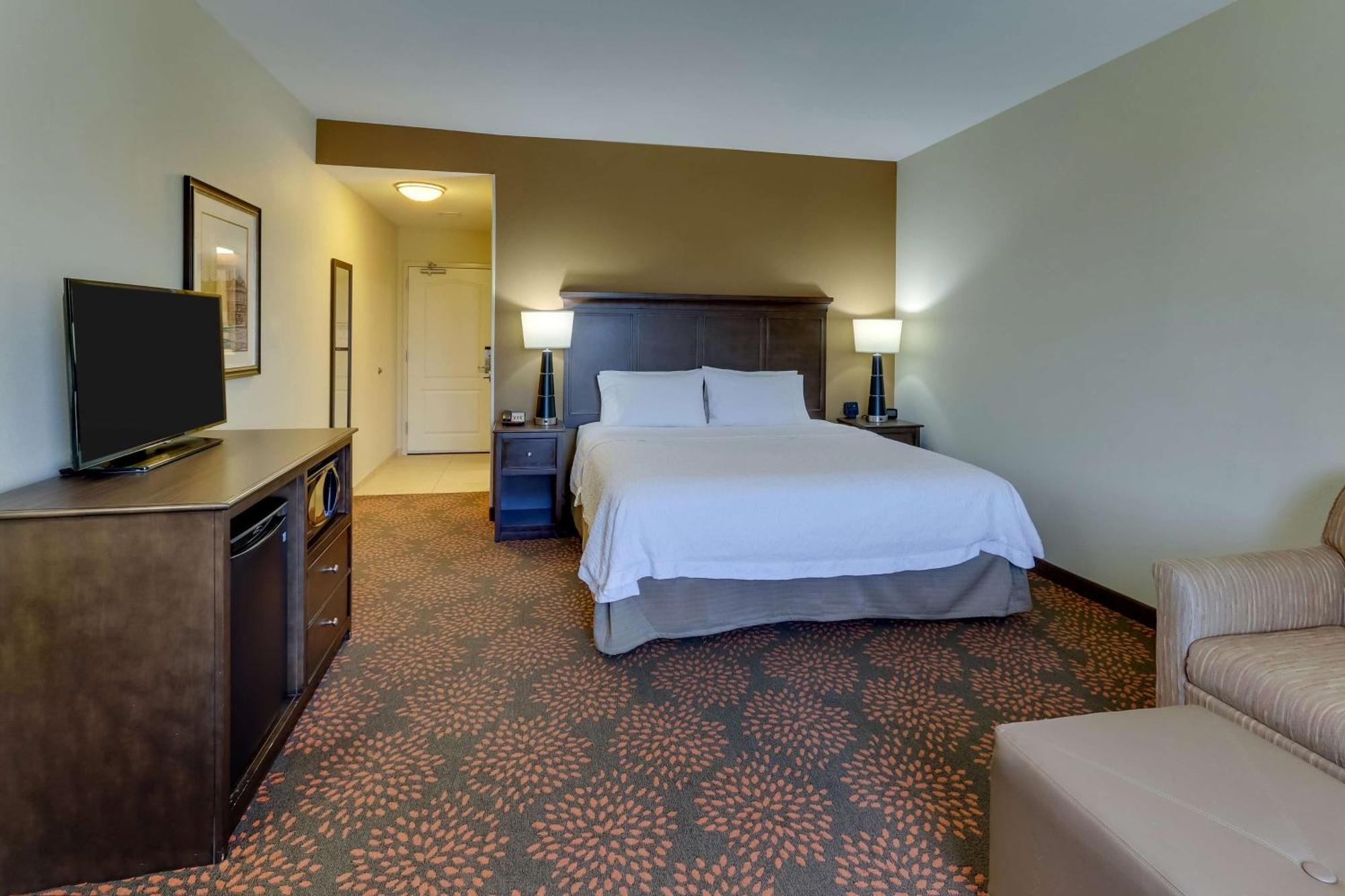Hampton Inn & Suites - Hartsville, Sc Bagian luar foto