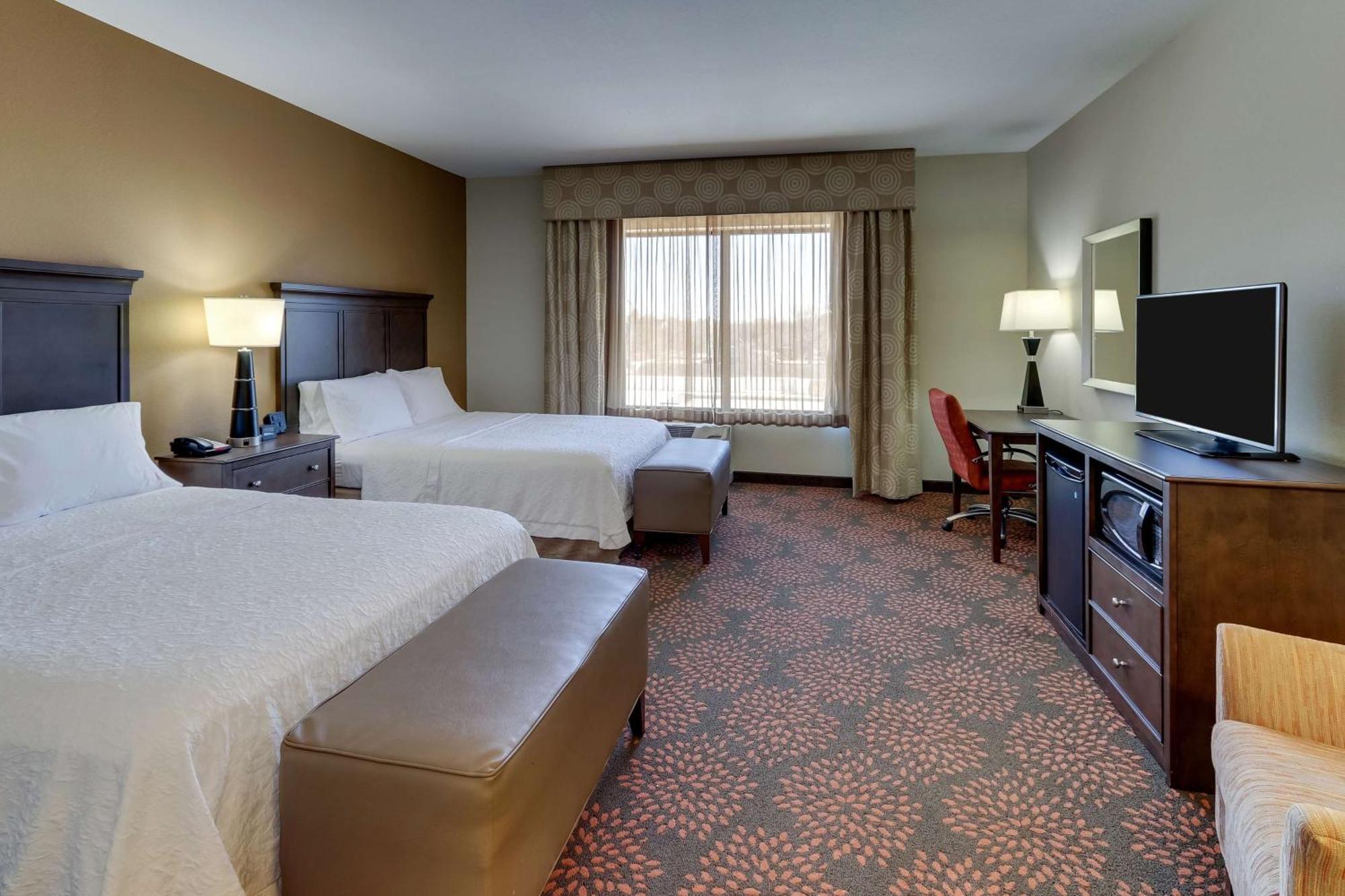 Hampton Inn & Suites - Hartsville, Sc Bagian luar foto