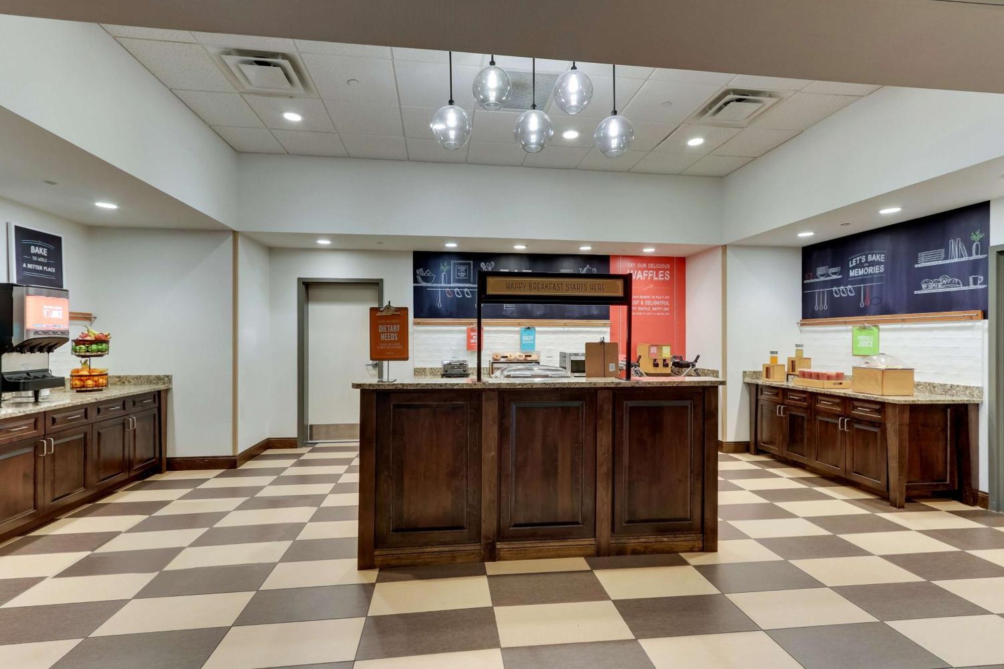 Hampton Inn & Suites - Hartsville, Sc Bagian luar foto