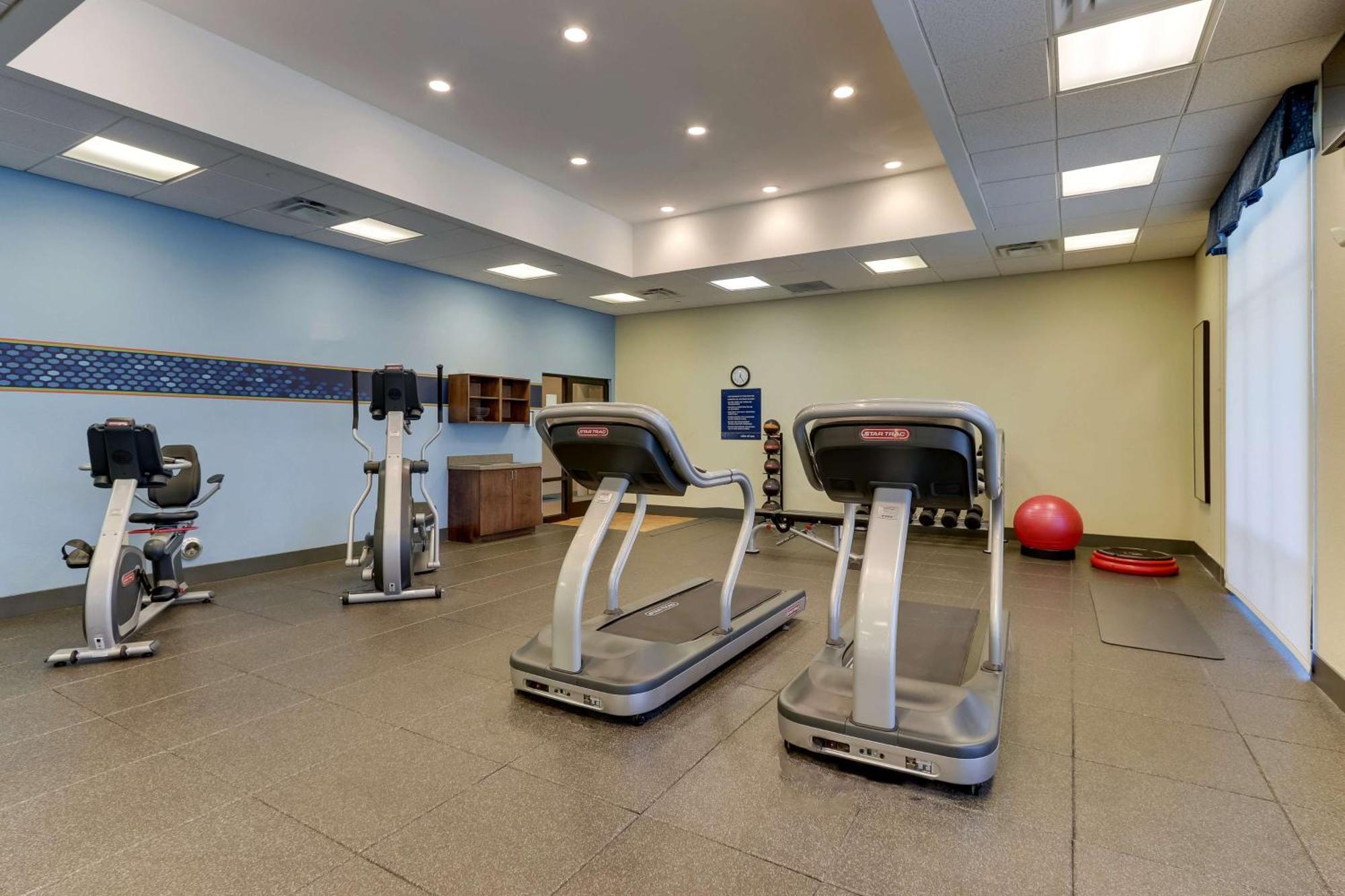 Hampton Inn & Suites - Hartsville, Sc Bagian luar foto