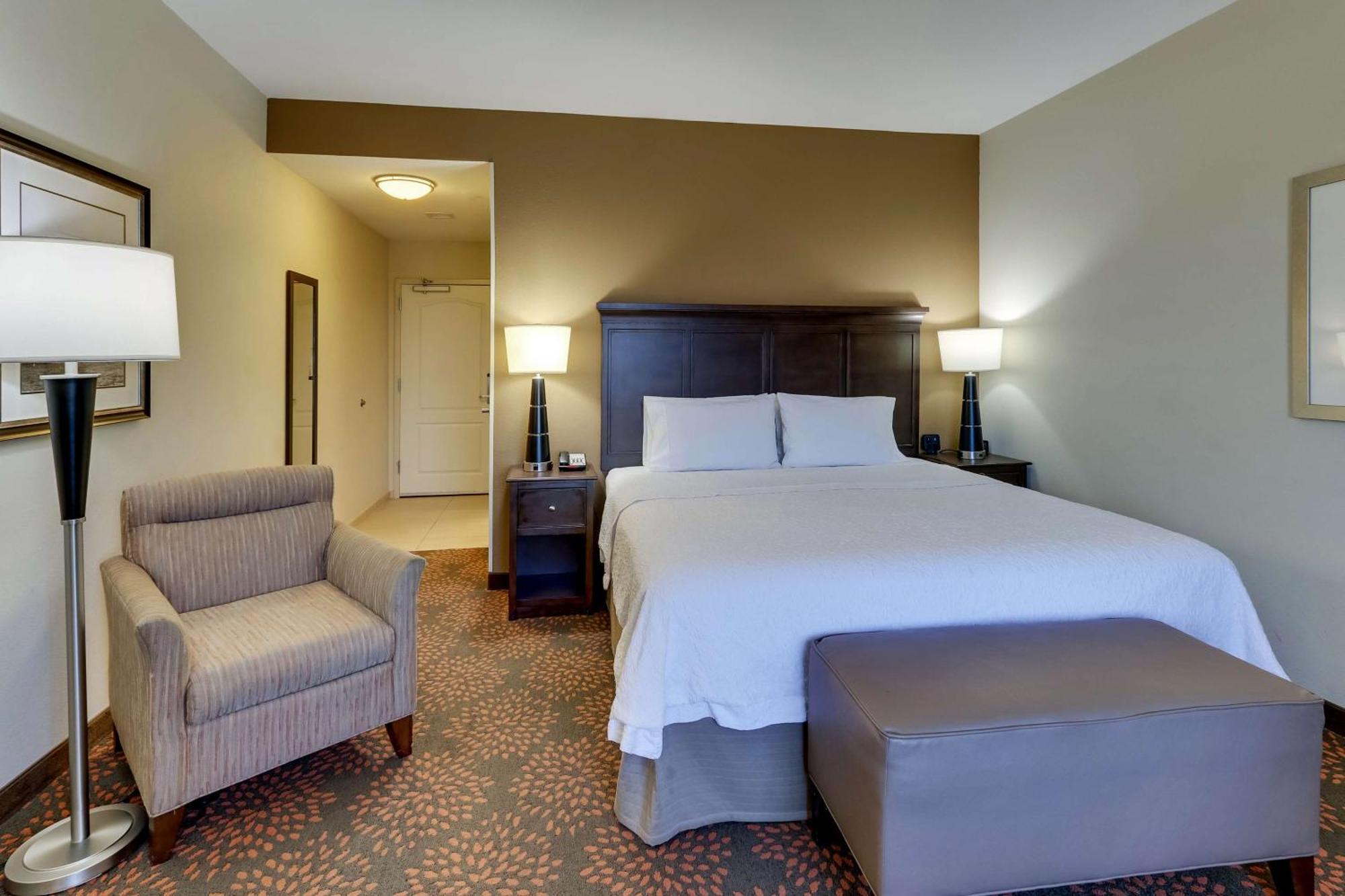 Hampton Inn & Suites - Hartsville, Sc Bagian luar foto