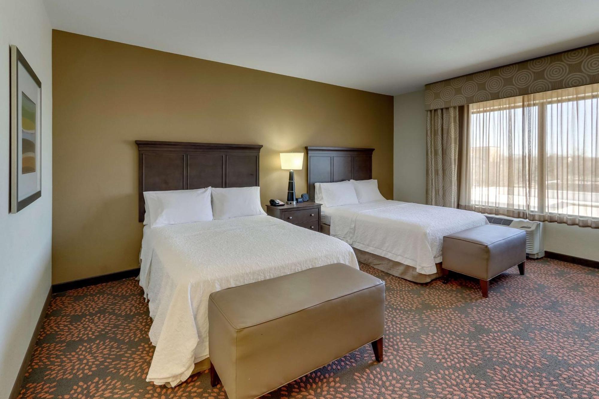 Hampton Inn & Suites - Hartsville, Sc Bagian luar foto