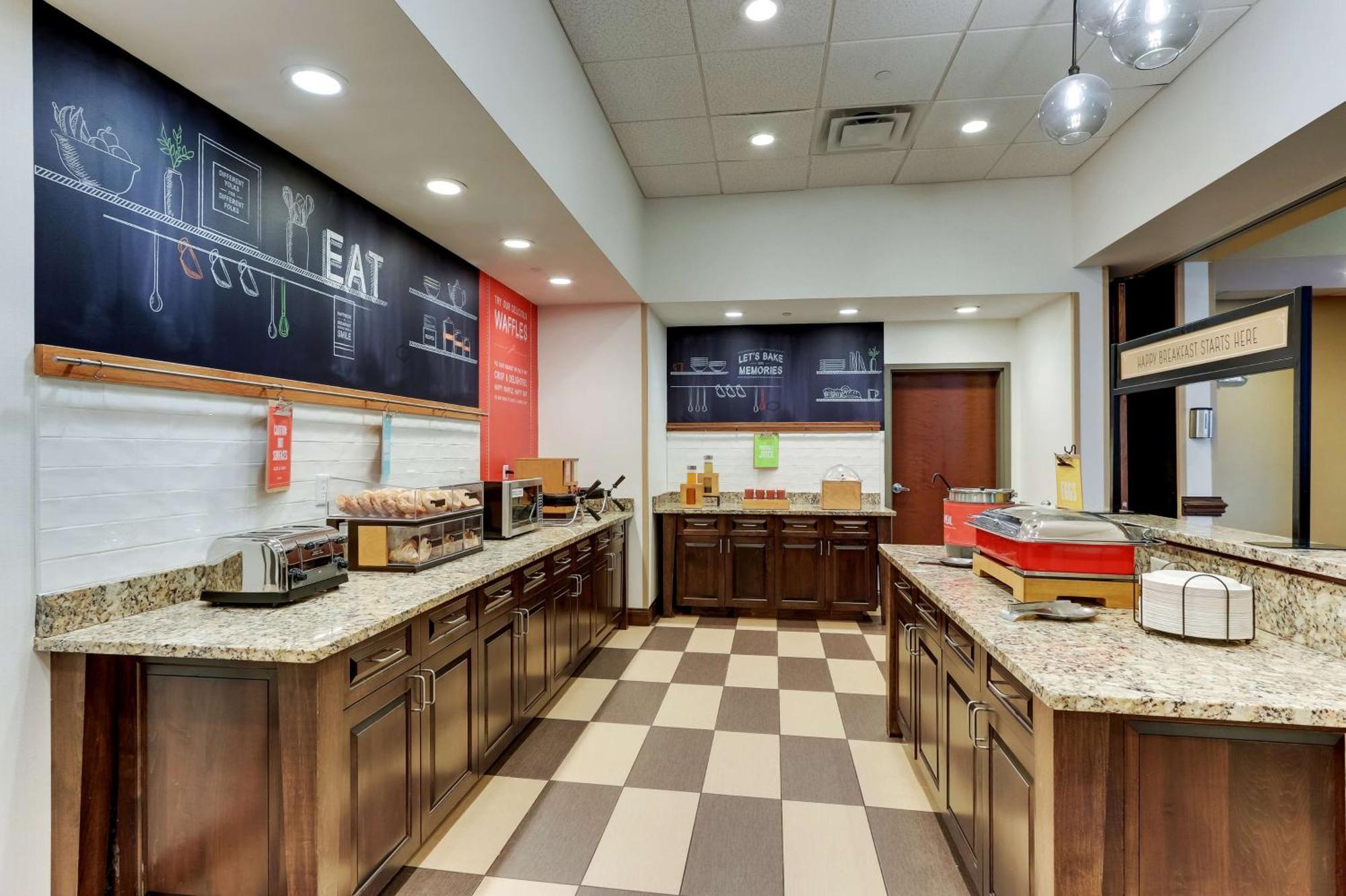 Hampton Inn & Suites - Hartsville, Sc Bagian luar foto
