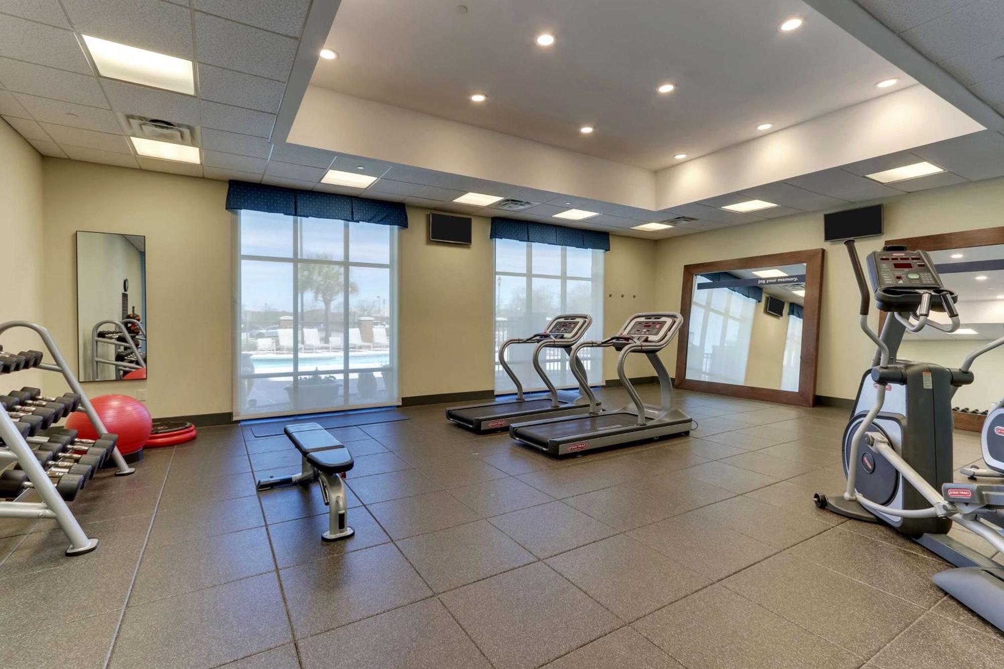 Hampton Inn & Suites - Hartsville, Sc Bagian luar foto