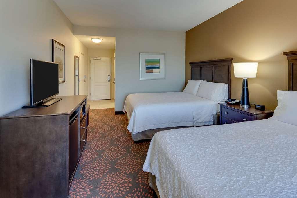Hampton Inn & Suites - Hartsville, Sc Ruang foto
