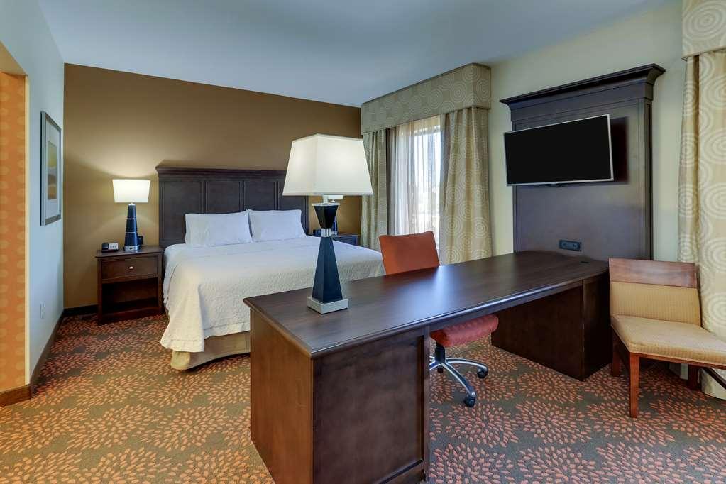 Hampton Inn & Suites - Hartsville, Sc Ruang foto