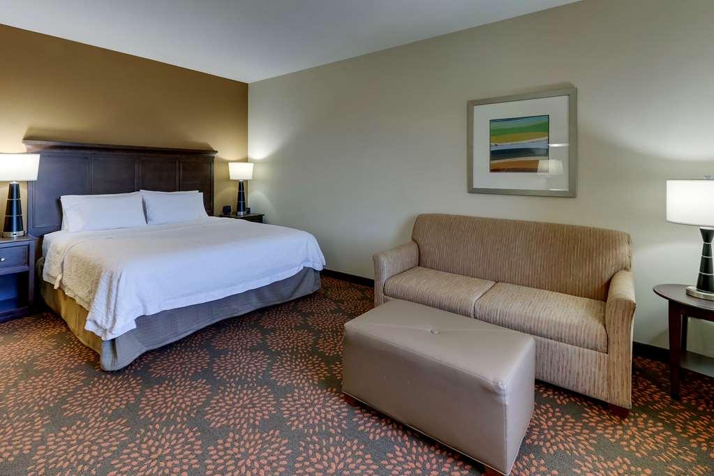 Hampton Inn & Suites - Hartsville, Sc Ruang foto