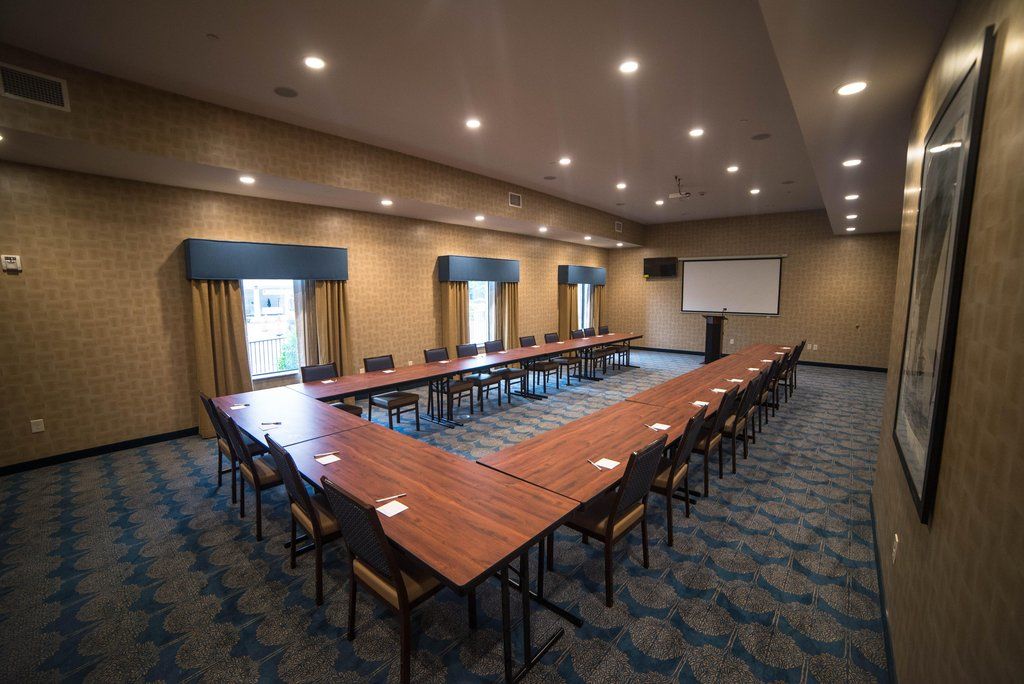 Hampton Inn & Suites - Hartsville, Sc Bagian luar foto
