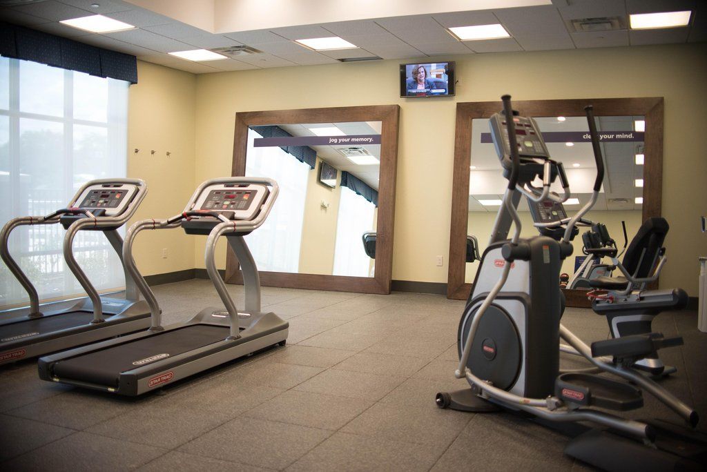 Hampton Inn & Suites - Hartsville, Sc Bagian luar foto