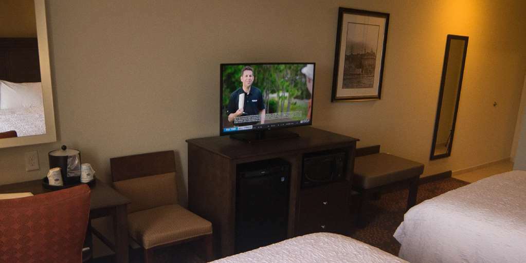 Hampton Inn & Suites - Hartsville, Sc Ruang foto